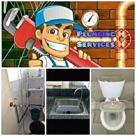 The 10 best Plumbers in Davao City .